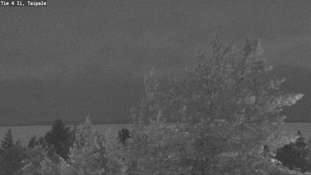 Kelikamerat Kuva Tie 4 Ii, Taipale, Ii, Pohjois-Pohjanmaa