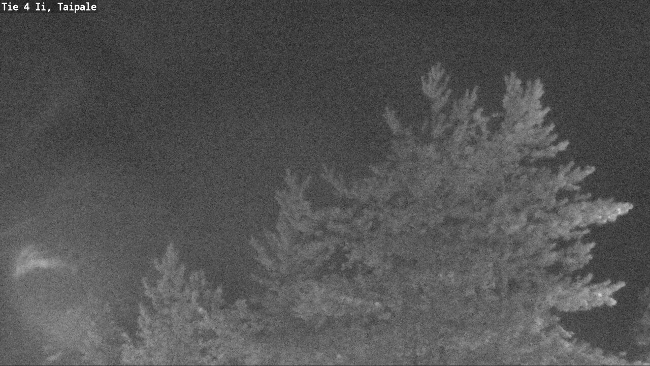 Kelikamerat Kuva Tie 4 Ii, Taipale, Ii, Pohjois-Pohjanmaa