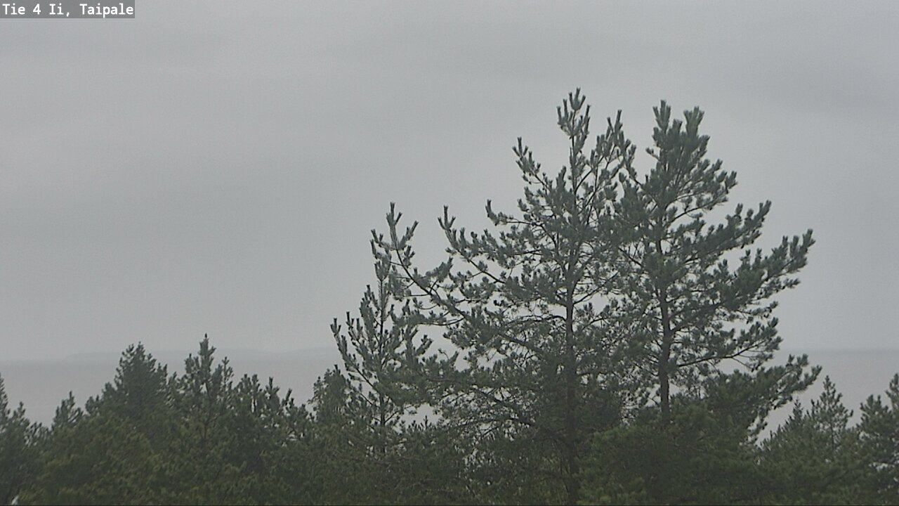 Kelikamerat Kuva Tie 4 Ii, Taipale, Ii, Pohjois-Pohjanmaa