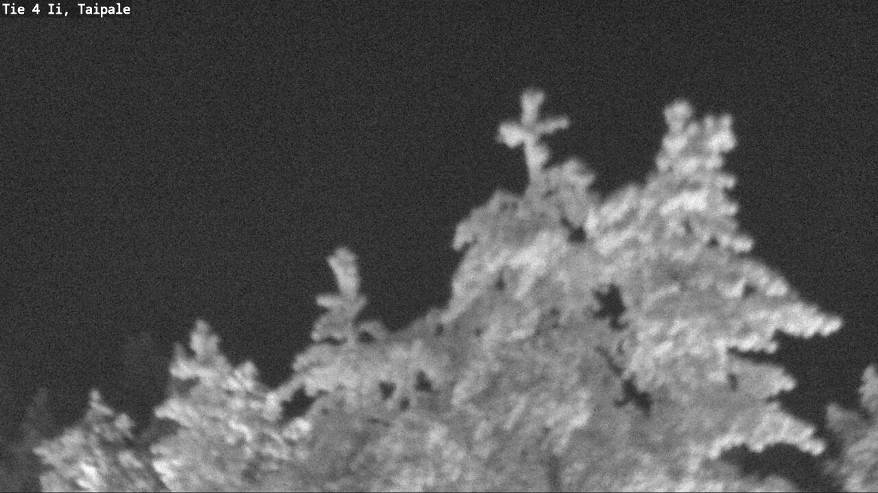 Kelikamerat Kuva Tie 4 Ii, Taipale, Ii, Pohjois-Pohjanmaa