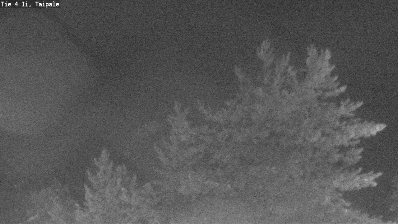 Kelikamerat Kuva Tie 4 Ii, Taipale, Ii, Pohjois-Pohjanmaa