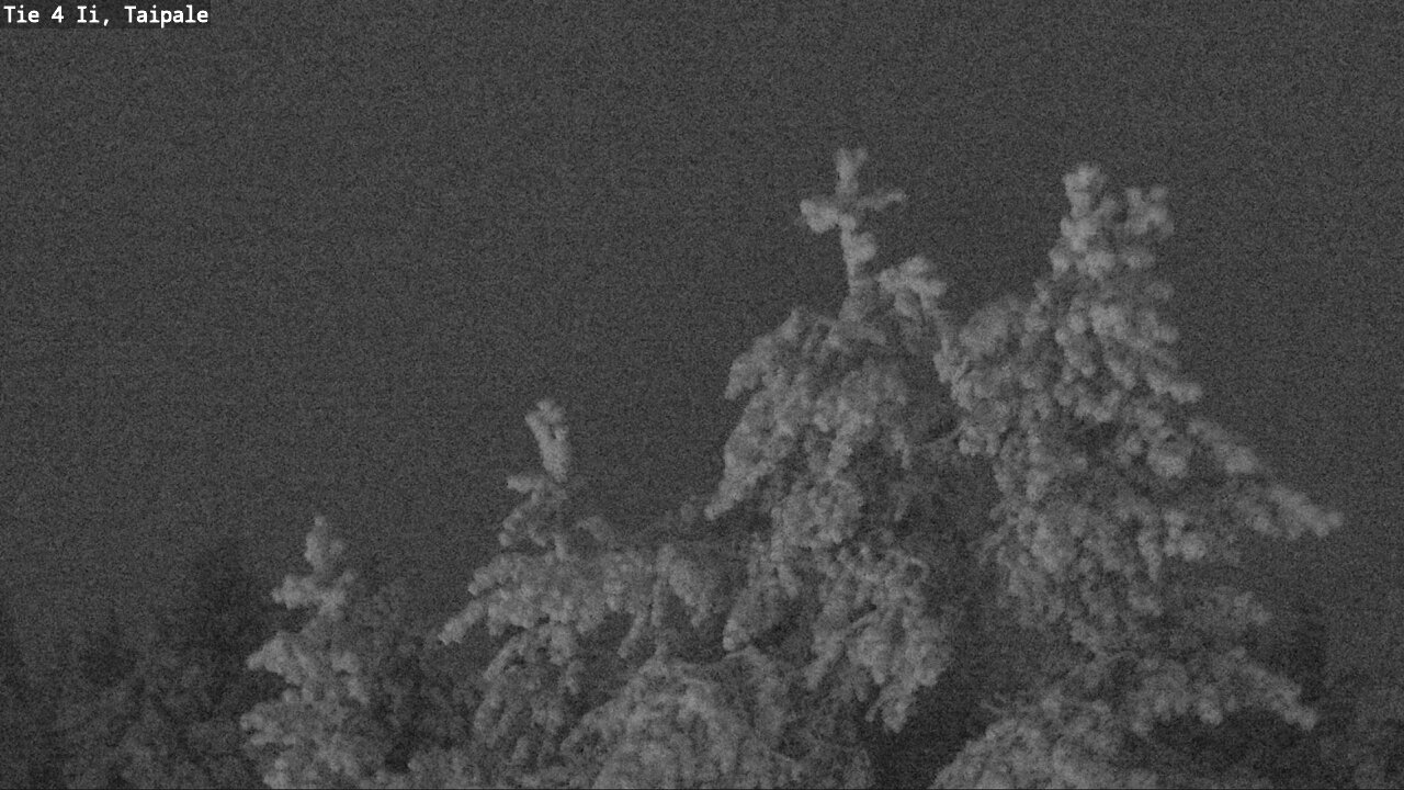 Kelikamerat Kuva Tie 4 Ii, Taipale, Ii, Pohjois-Pohjanmaa