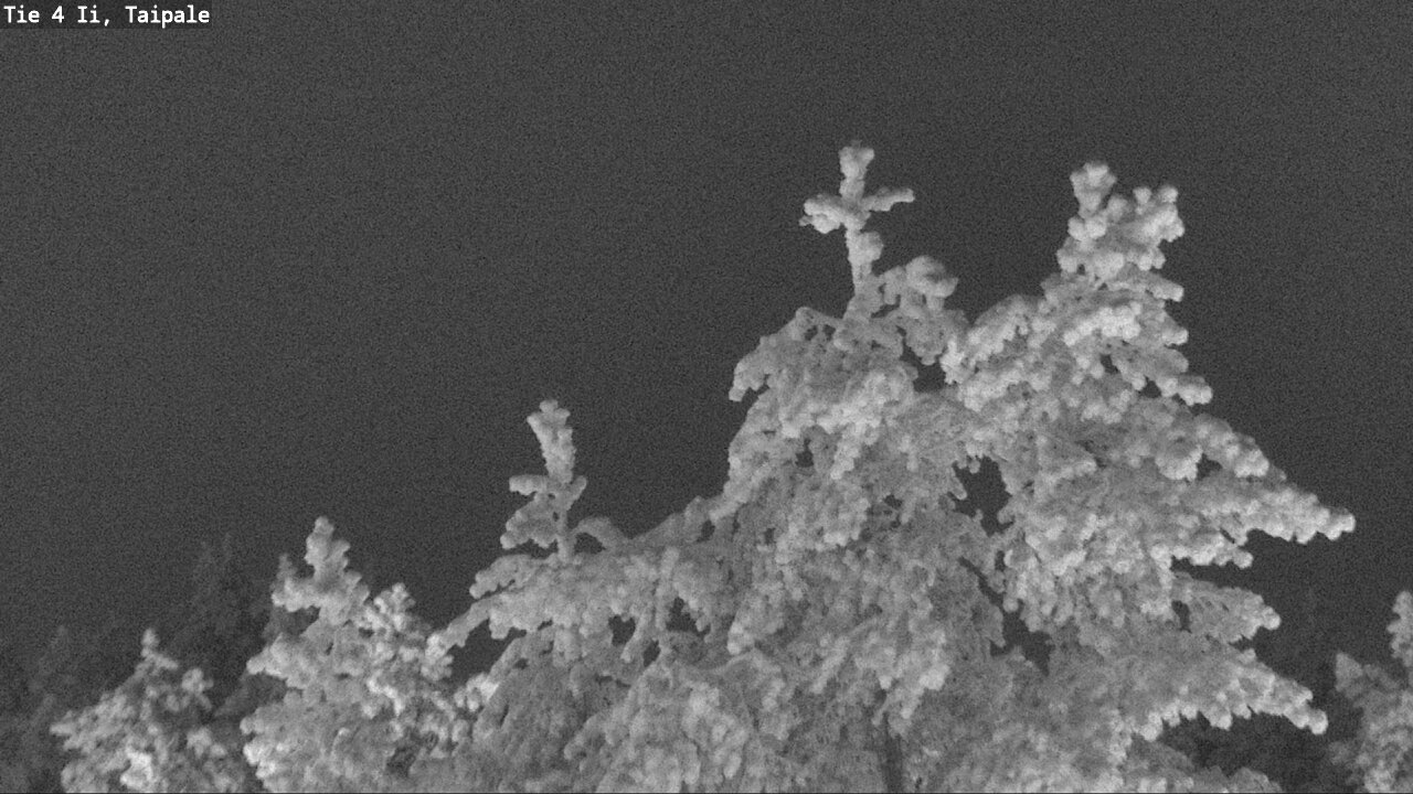 Kelikamerat Kuva Tie 4 Ii, Taipale, Ii, Pohjois-Pohjanmaa