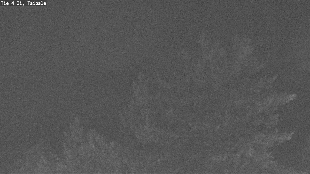 Kelikamerat Kuva Tie 4 Ii, Taipale, Ii, Pohjois-Pohjanmaa