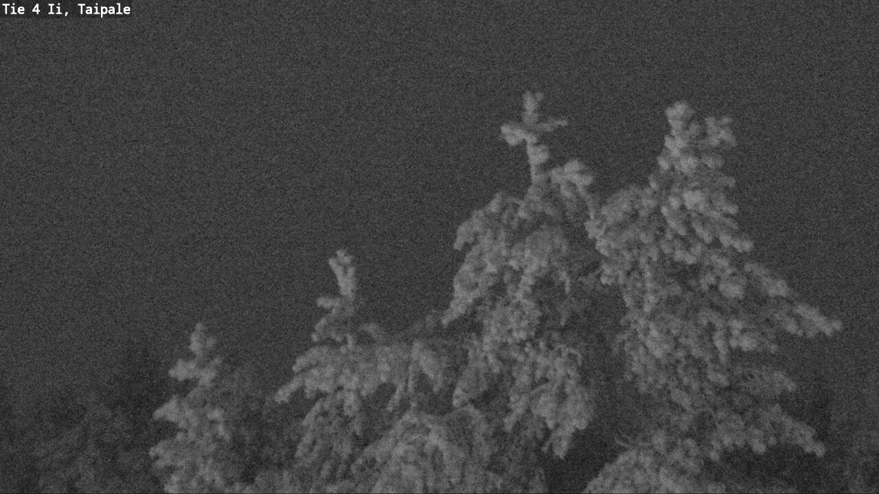 Kelikamerat Kuva Tie 4 Ii, Taipale, Ii, Pohjois-Pohjanmaa