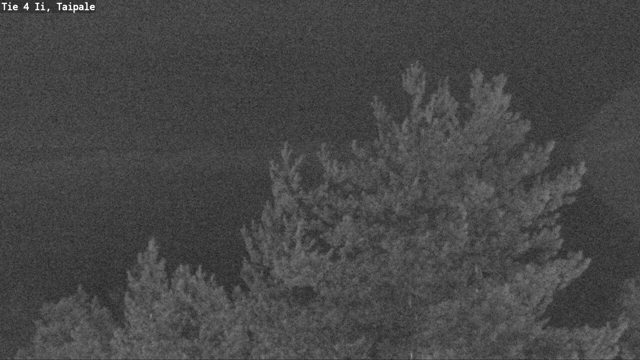 Kelikamerat Kuva Tie 4 Ii, Taipale, Ii, Pohjois-Pohjanmaa