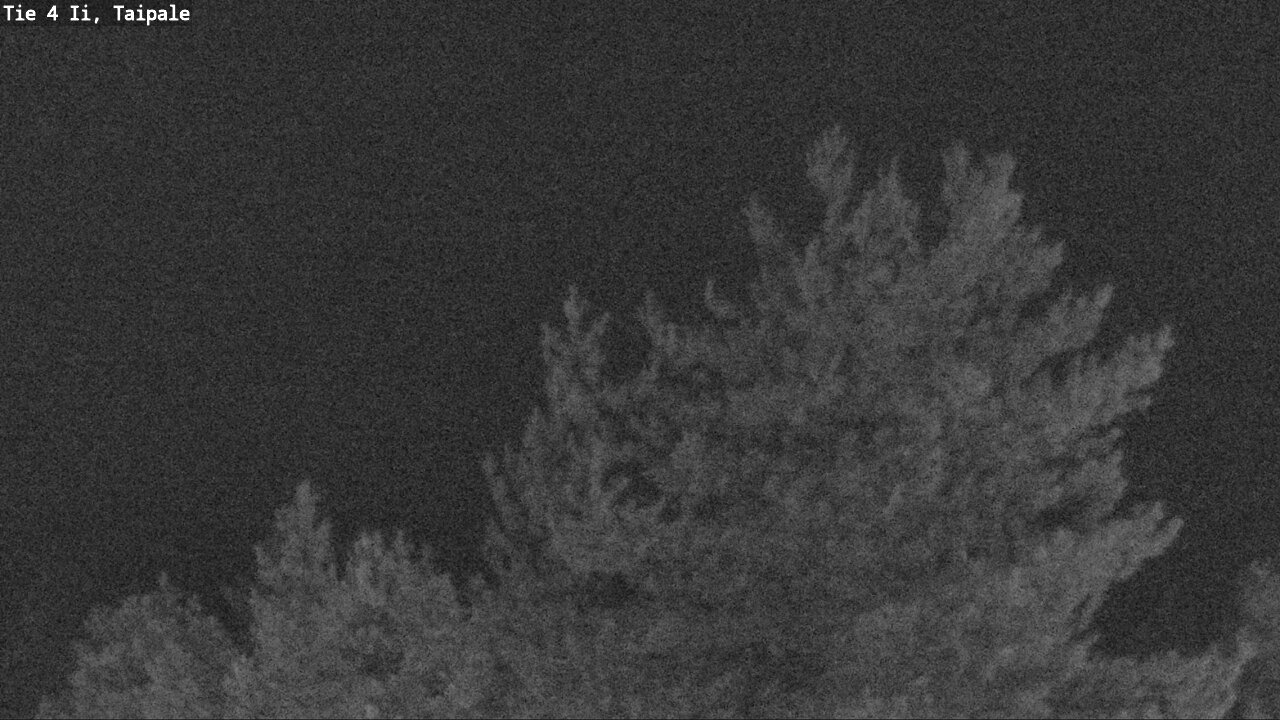 Kelikamerat Kuva Tie 4 Ii, Taipale, Ii, Pohjois-Pohjanmaa