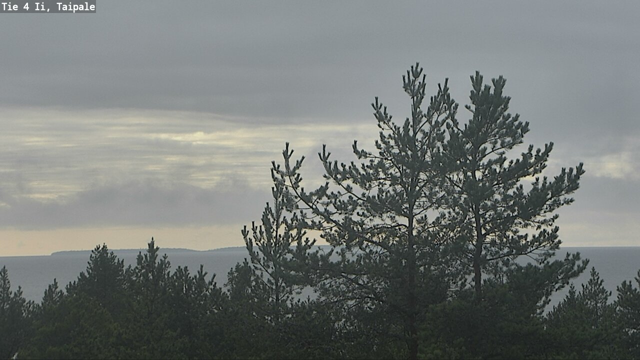 Kelikamerat Kuva Tie 4 Ii, Taipale, Ii, Pohjois-Pohjanmaa