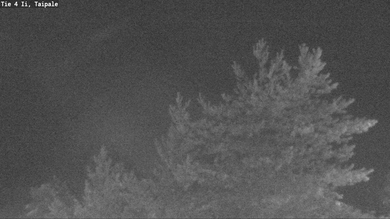 Kelikamerat Kuva Tie 4 Ii, Taipale, Ii, Pohjois-Pohjanmaa