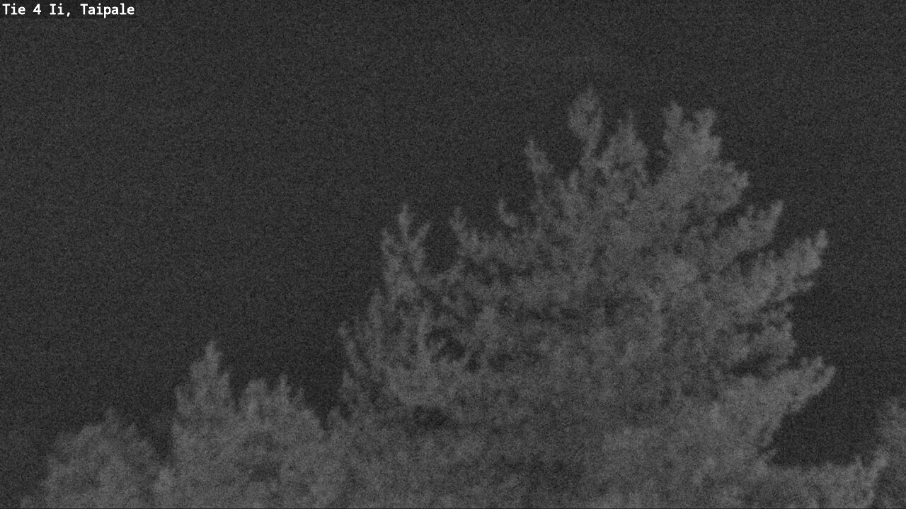 Kelikamerat Kuva Tie 4 Ii, Taipale, Ii, Pohjois-Pohjanmaa