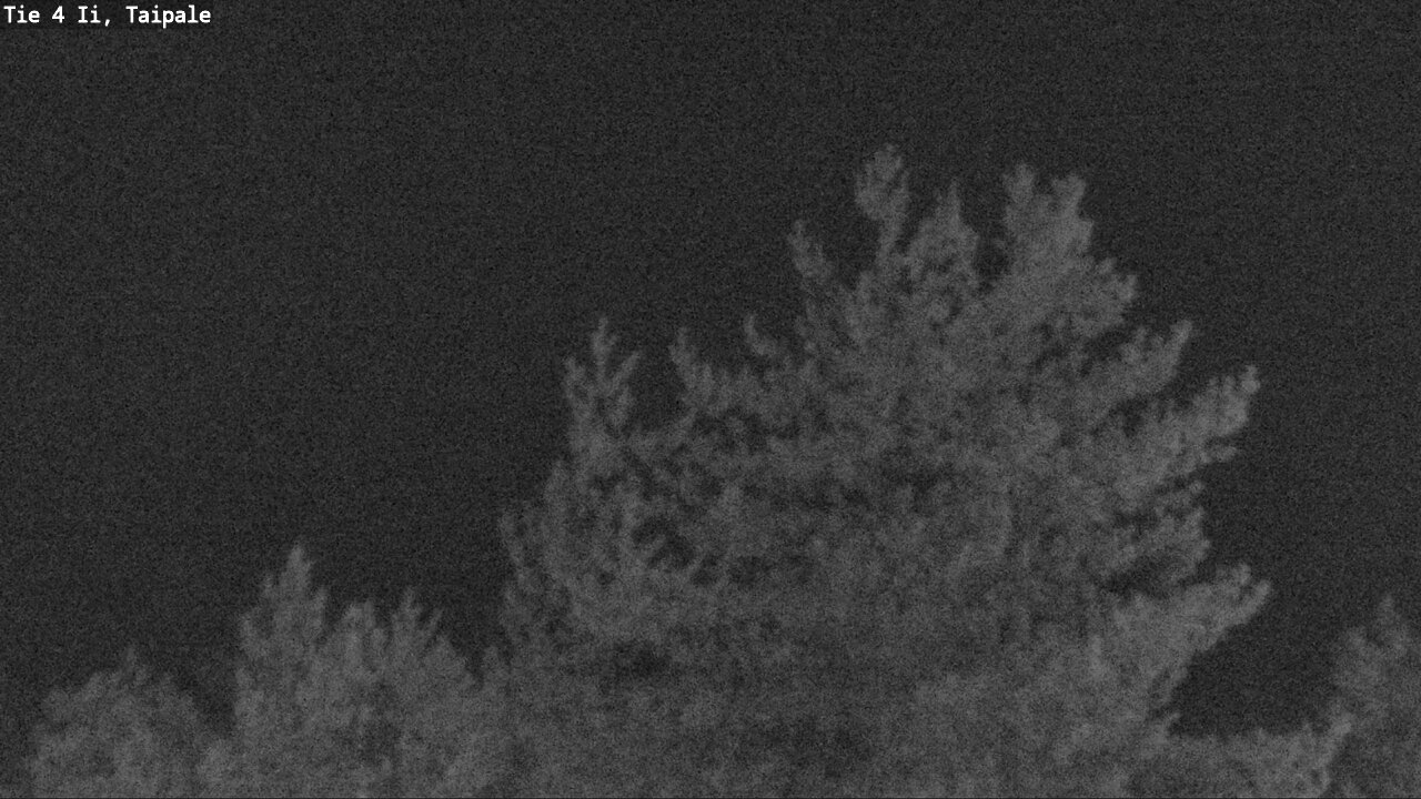 Kelikamerat Kuva Tie 4 Ii, Taipale, Ii, Pohjois-Pohjanmaa