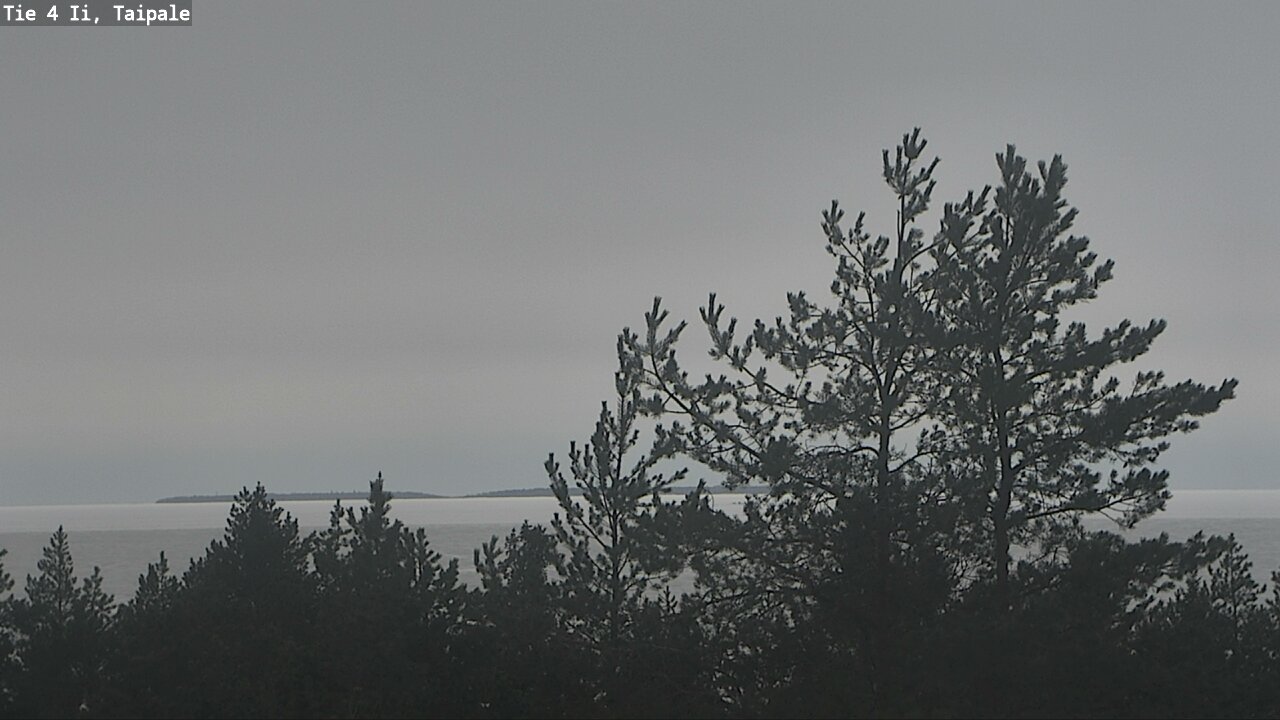 Kelikamerat Kuva Tie 4 Ii, Taipale, Ii, Pohjois-Pohjanmaa