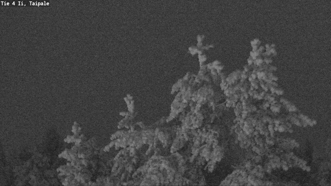 Kelikamerat Kuva Tie 4 Ii, Taipale, Ii, Pohjois-Pohjanmaa