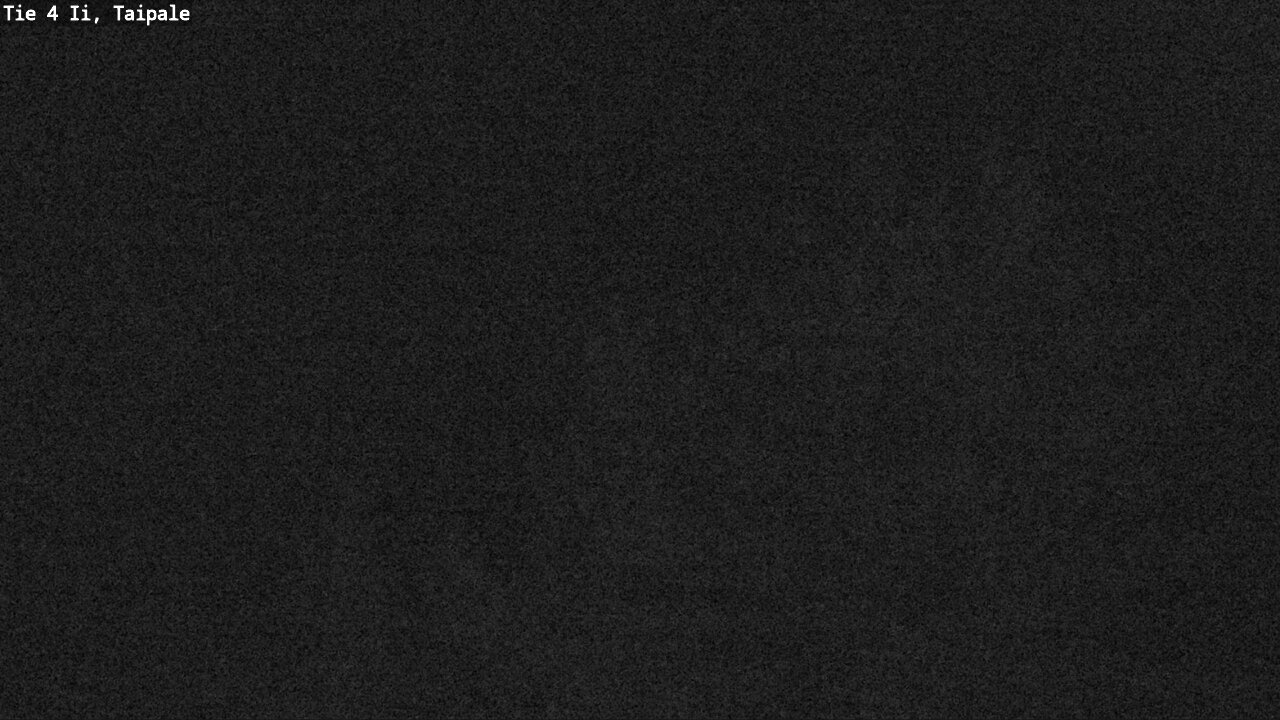 Kelikamerat Kuva Tie 4 Ii, Taipale, Ii, Pohjois-Pohjanmaa