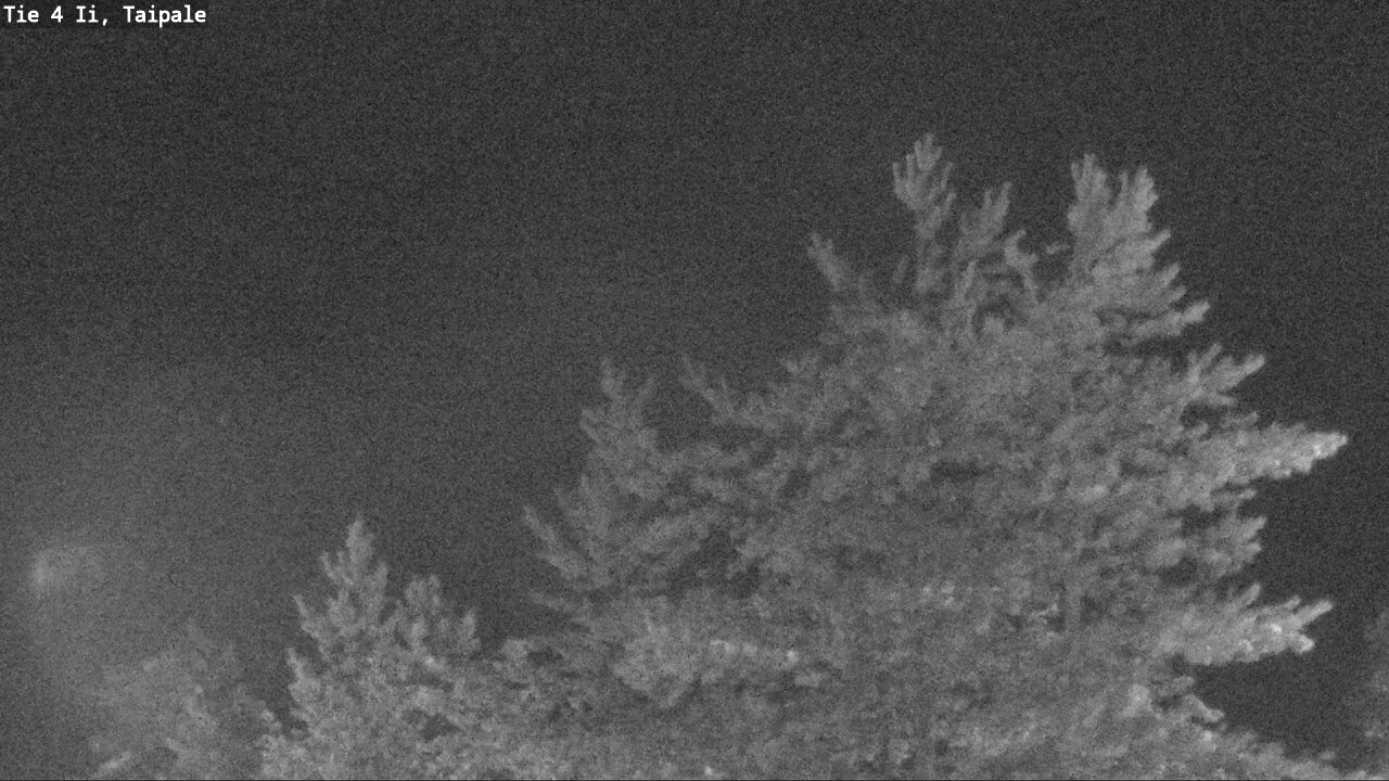 Kelikamerat Kuva Tie 4 Ii, Taipale, Ii, Pohjois-Pohjanmaa