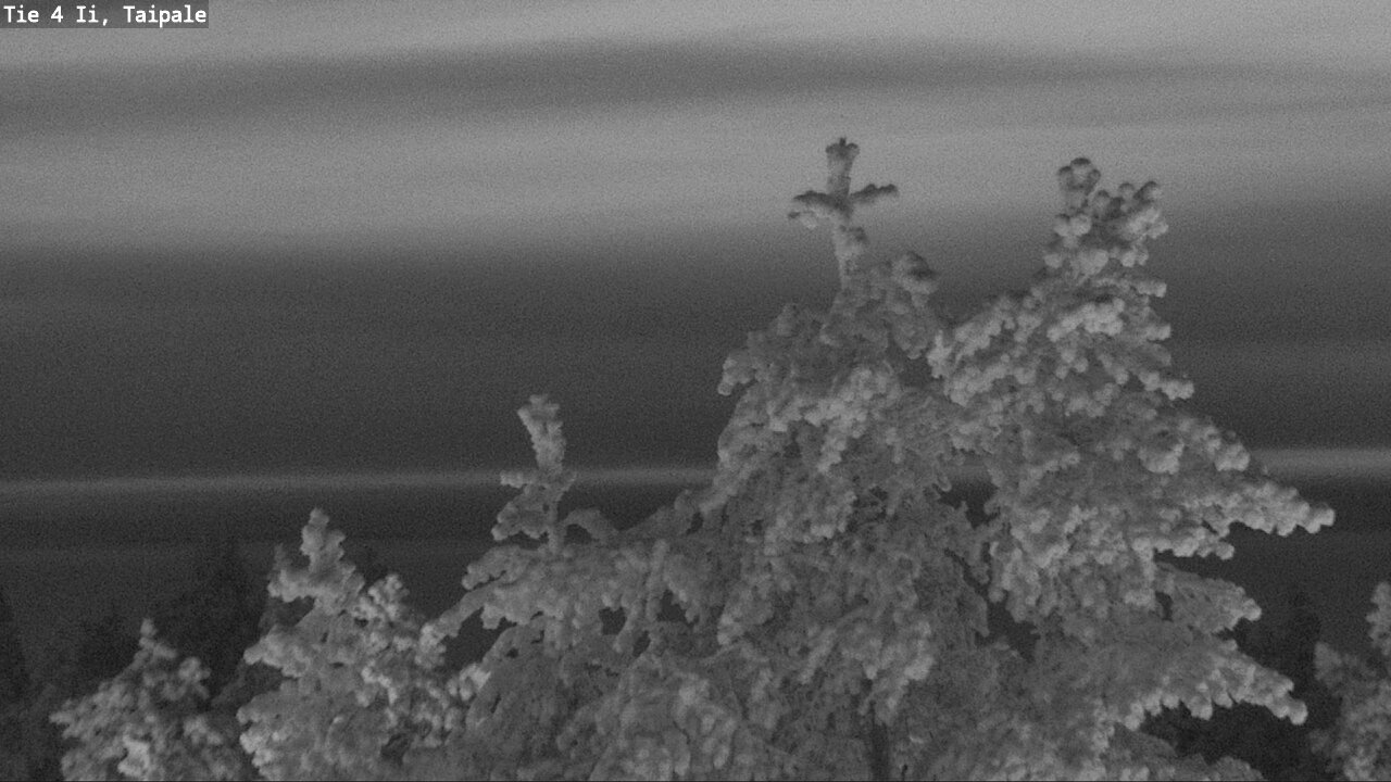 Kelikamerat Kuva Tie 4 Ii, Taipale, Ii, Pohjois-Pohjanmaa