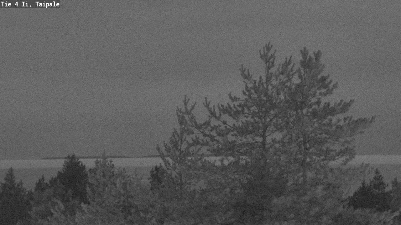 Kelikamerat Kuva Tie 4 Ii, Taipale, Ii, Pohjois-Pohjanmaa