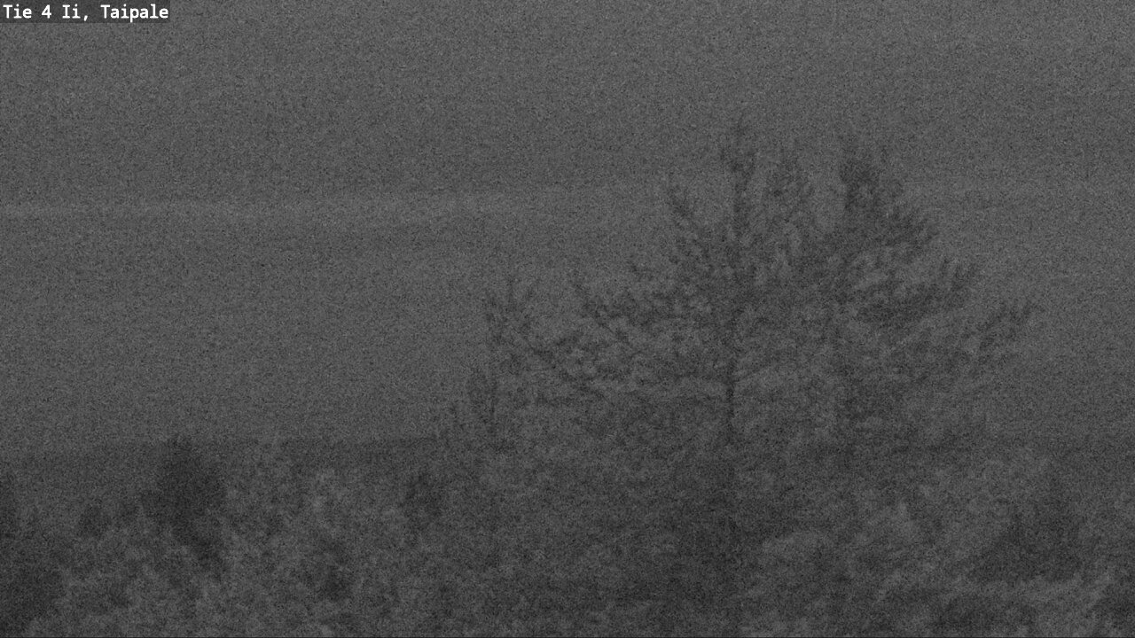 Kelikamerat Kuva Tie 4 Ii, Taipale, Ii, Pohjois-Pohjanmaa