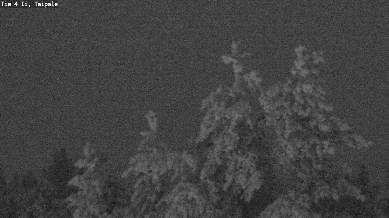 Kelikamerat Kuva Tie 4 Ii, Taipale, Ii, Pohjois-Pohjanmaa