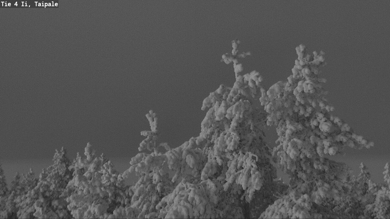 Kelikamerat Kuva Tie 4 Ii, Taipale, Ii, Pohjois-Pohjanmaa