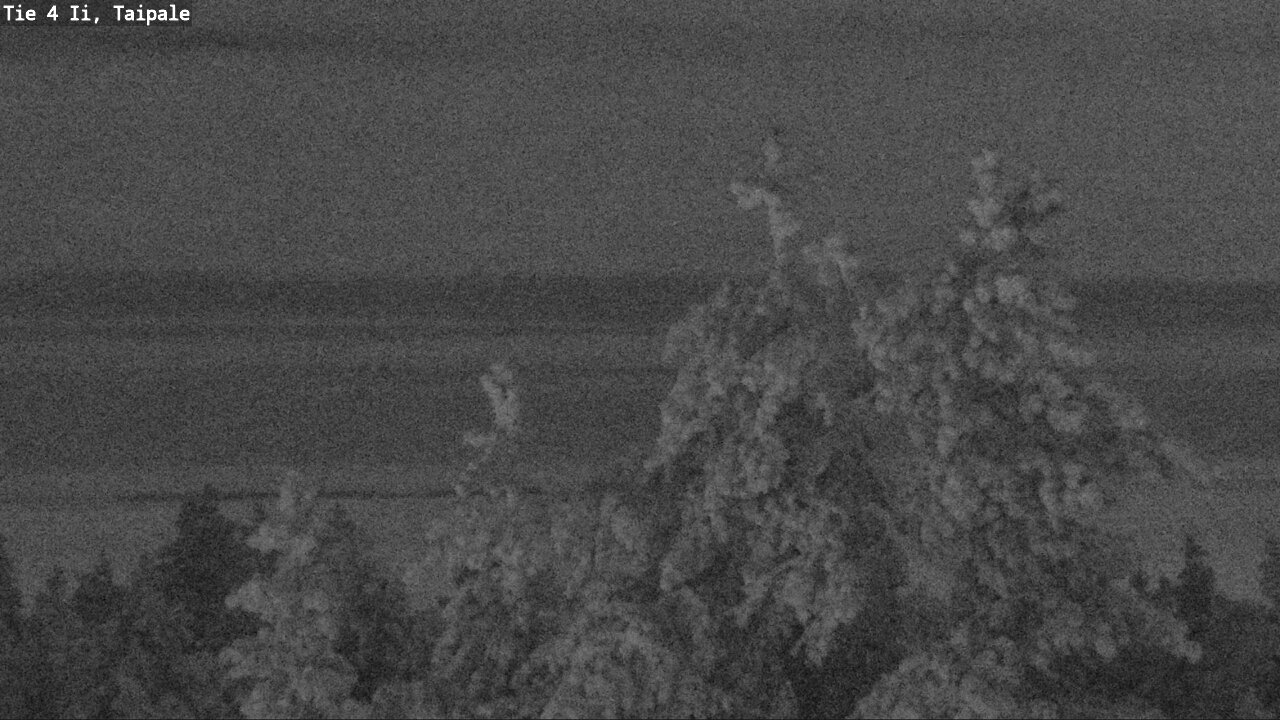 Kelikamerat Kuva Tie 4 Ii, Taipale, Ii, Pohjois-Pohjanmaa