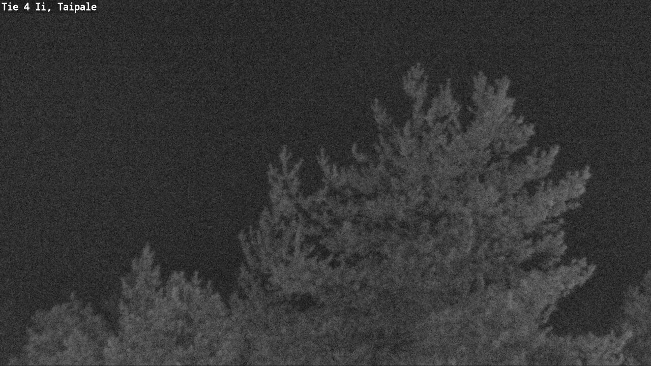 Kelikamerat Kuva Tie 4 Ii, Taipale, Ii, Pohjois-Pohjanmaa