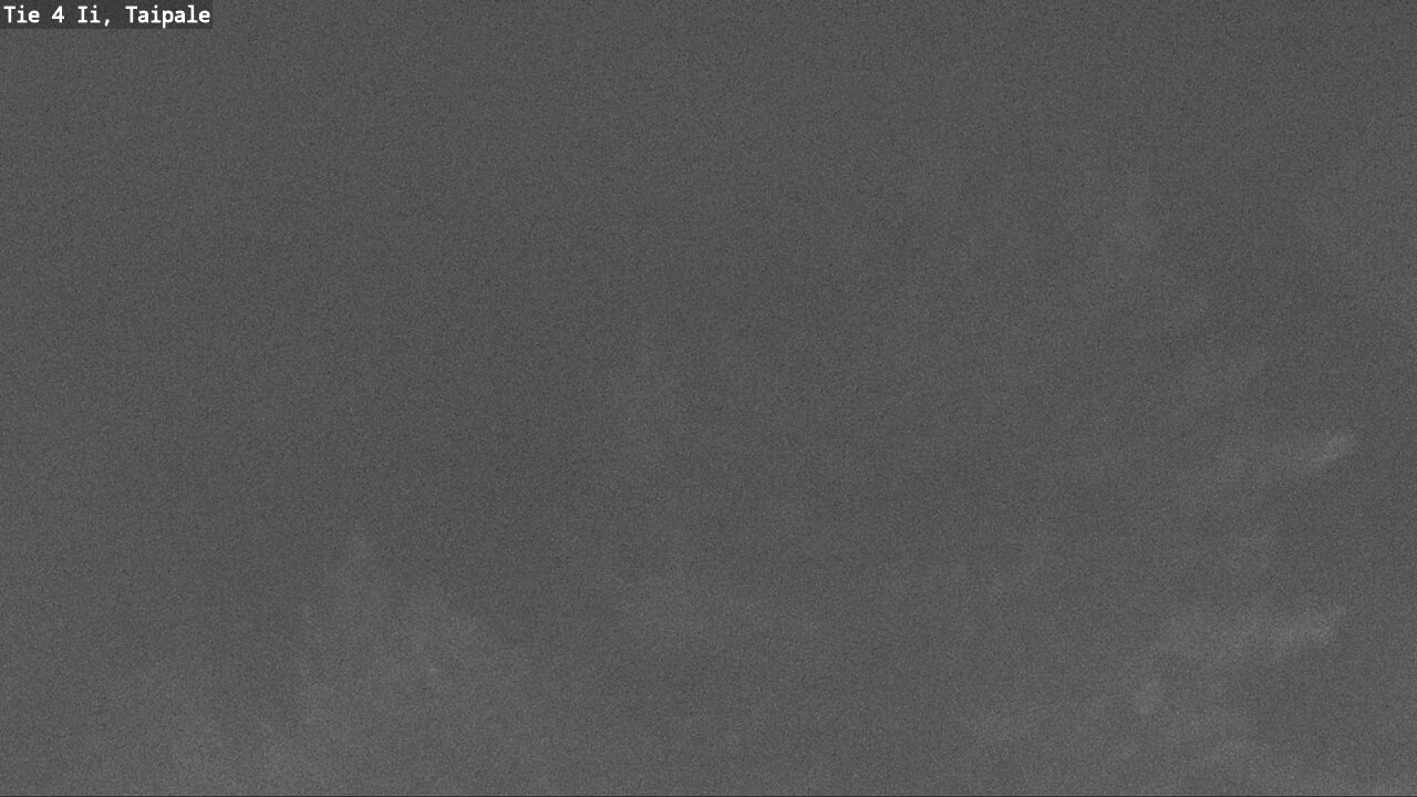 Kelikamerat Kuva Tie 4 Ii, Taipale, Ii, Pohjois-Pohjanmaa