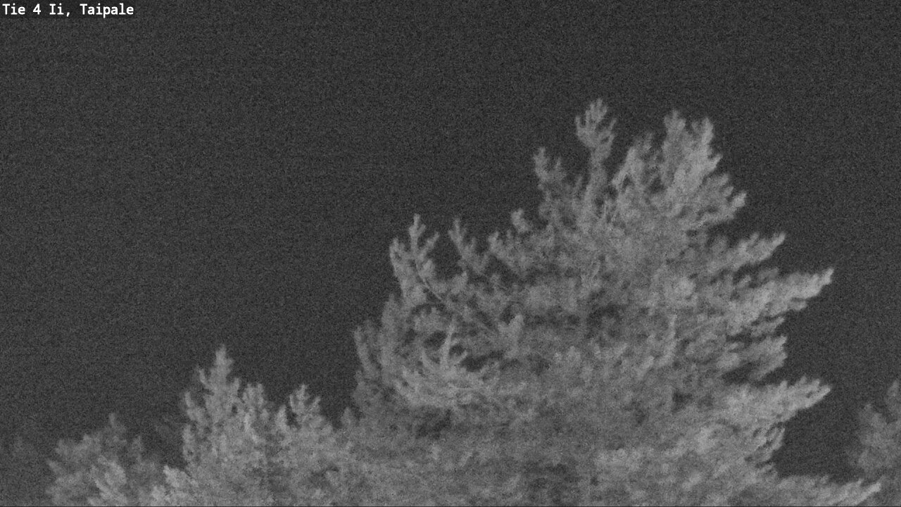 Kelikamerat Kuva Tie 4 Ii, Taipale, Ii, Pohjois-Pohjanmaa