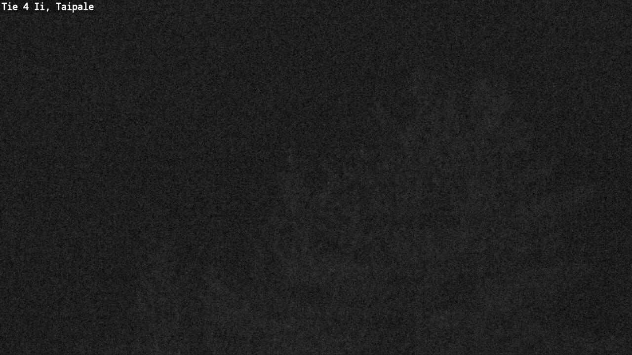 Kelikamerat Kuva Tie 4 Ii, Taipale, Ii, Pohjois-Pohjanmaa