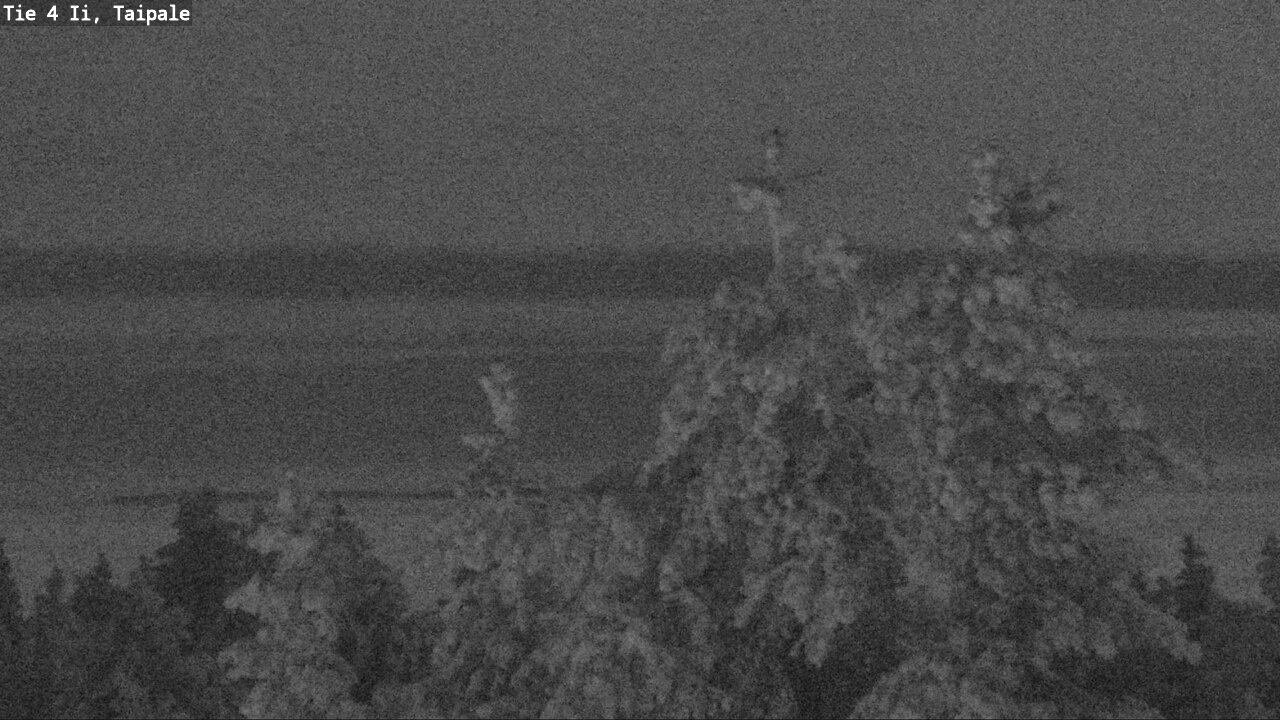 Kelikamerat Kuva Tie 4 Ii, Taipale, Ii, Pohjois-Pohjanmaa