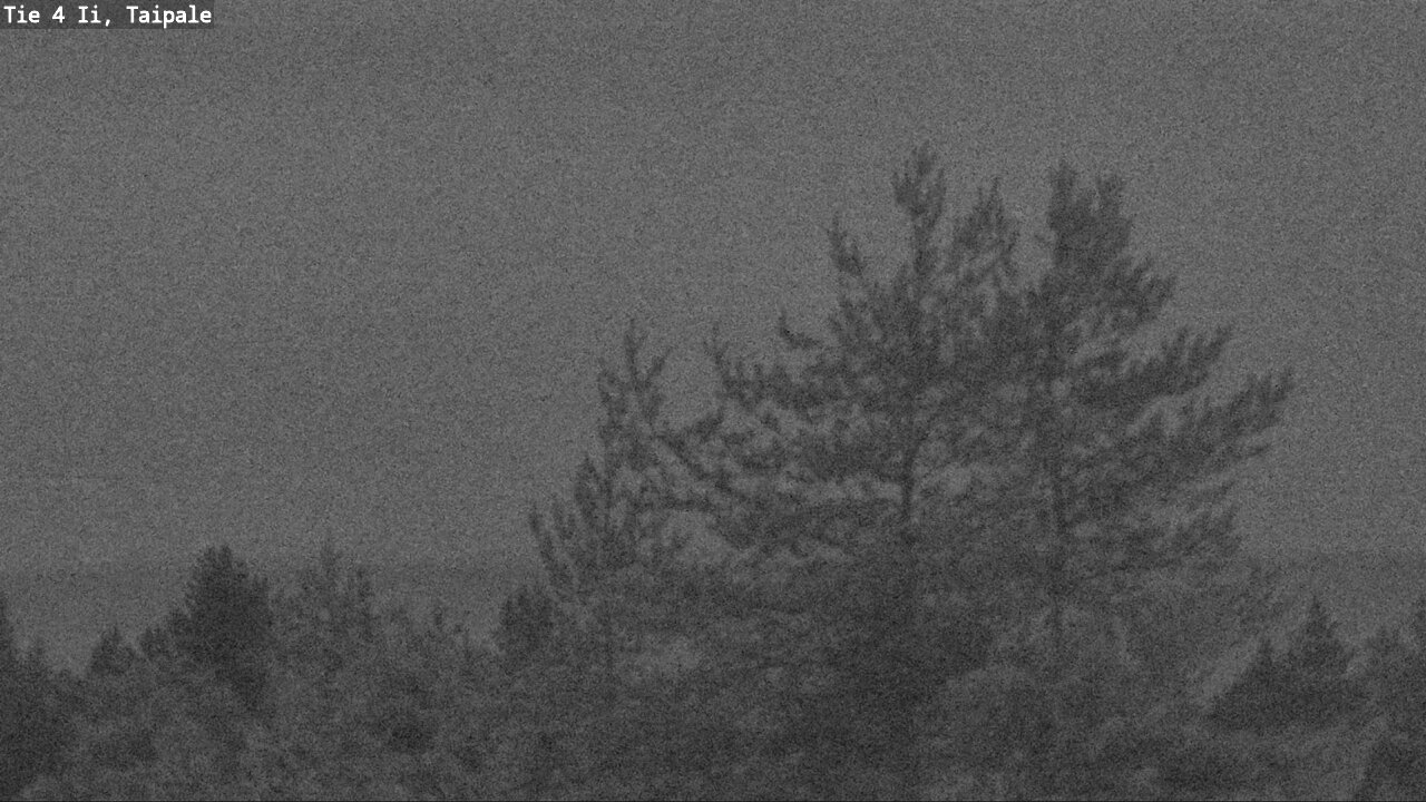 Kelikamerat Kuva Tie 4 Ii, Taipale, Ii, Pohjois-Pohjanmaa