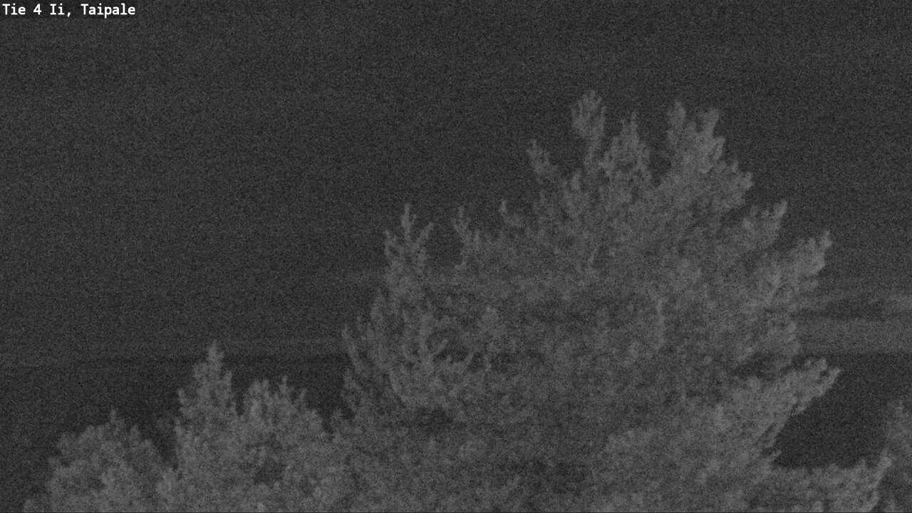 Kelikamerat Kuva Tie 4 Ii, Taipale, Ii, Pohjois-Pohjanmaa