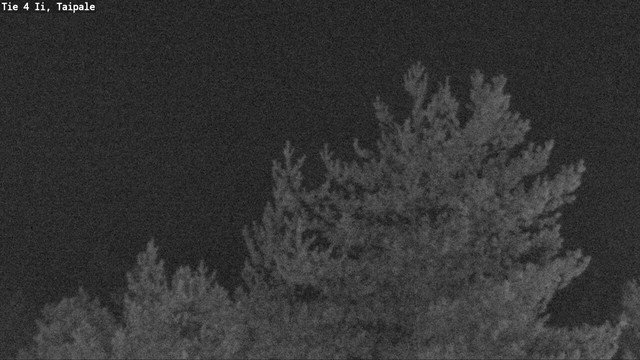 Kelikamerat Kuva Tie 4 Ii, Taipale, Ii, Pohjois-Pohjanmaa