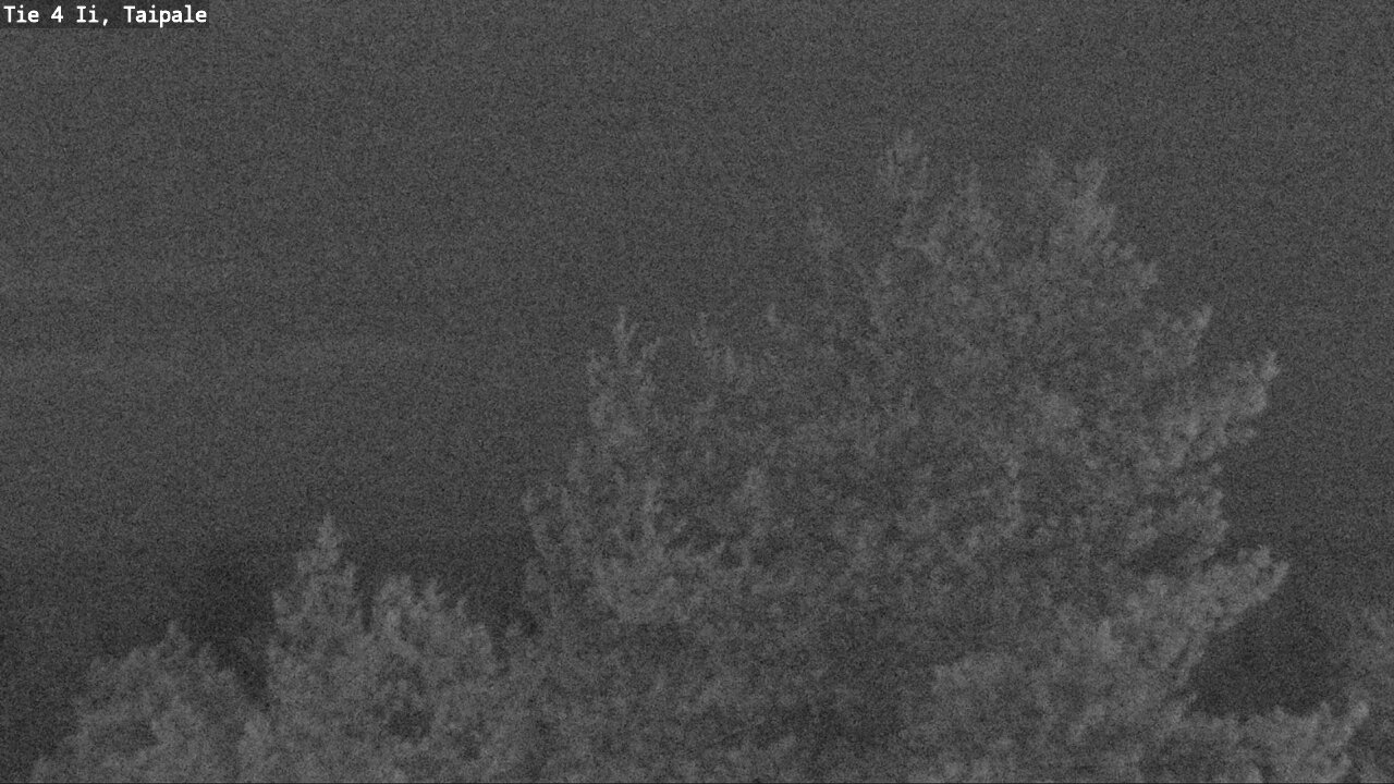 Kelikamerat Kuva Tie 4 Ii, Taipale, Ii, Pohjois-Pohjanmaa