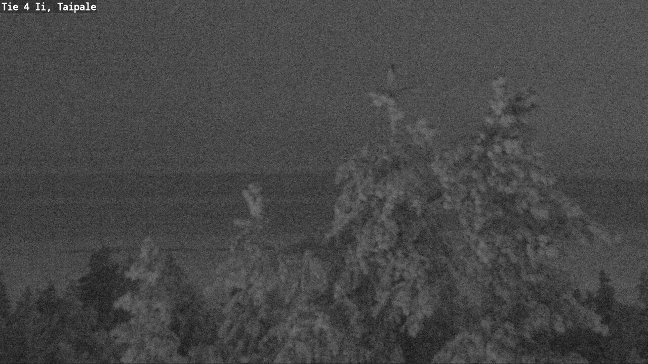 Kelikamerat Kuva Tie 4 Ii, Taipale, Ii, Pohjois-Pohjanmaa