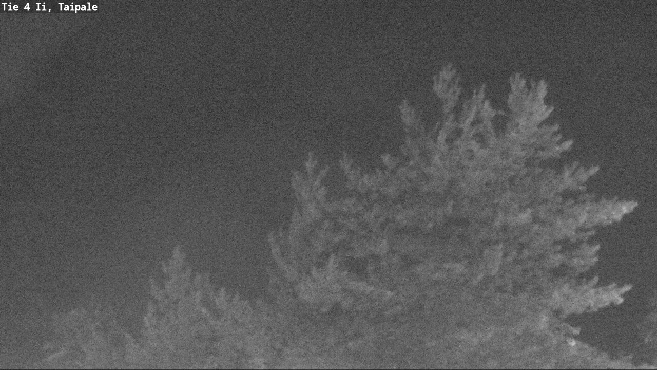 Kelikamerat Kuva Tie 4 Ii, Taipale, Ii, Pohjois-Pohjanmaa