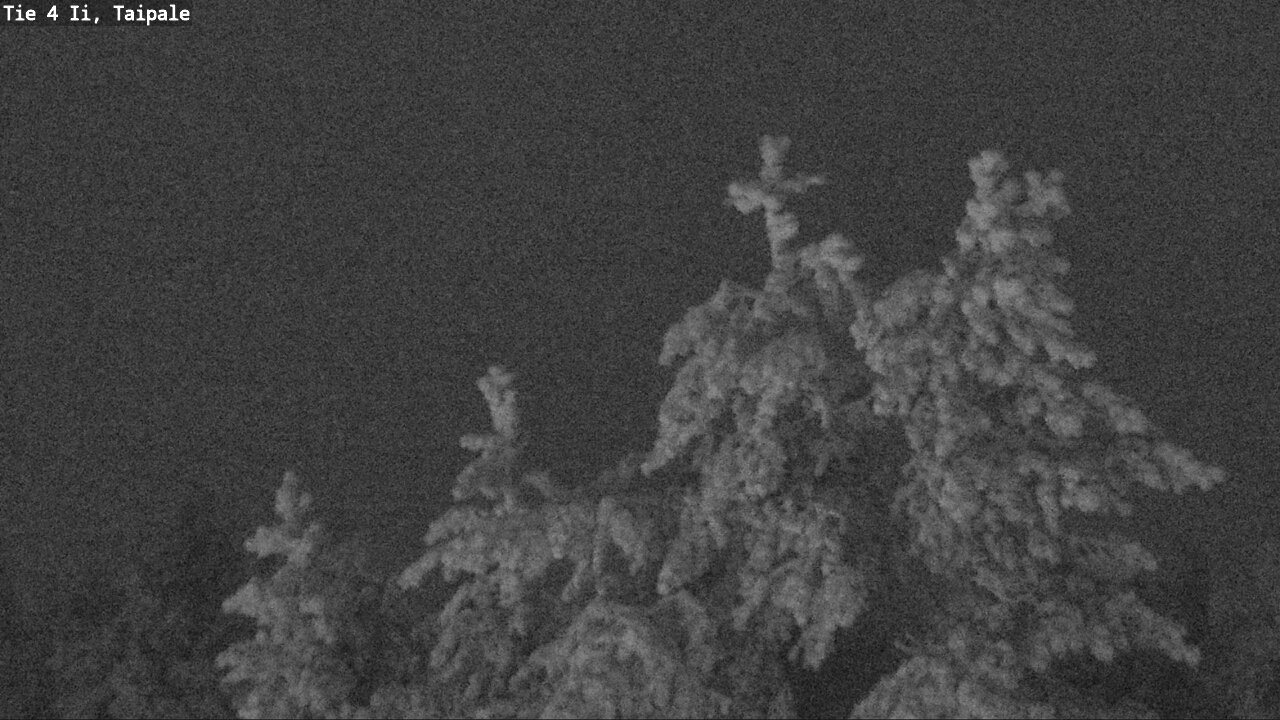 Kelikamerat Kuva Tie 4 Ii, Taipale, Ii, Pohjois-Pohjanmaa