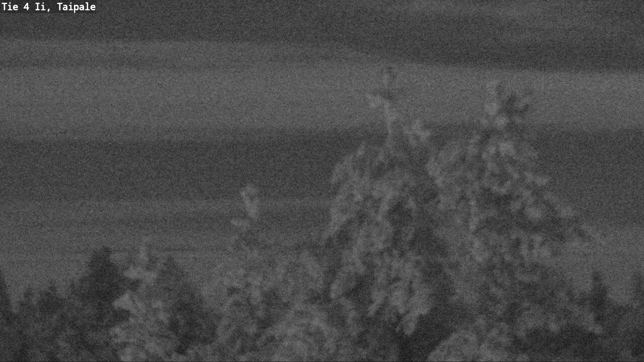 Kelikamerat Kuva Tie 4 Ii, Taipale, Ii, Pohjois-Pohjanmaa