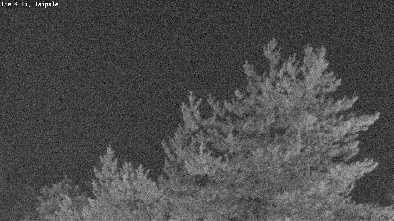 Kelikamerat Kuva Tie 4 Ii, Taipale, Ii, Pohjois-Pohjanmaa