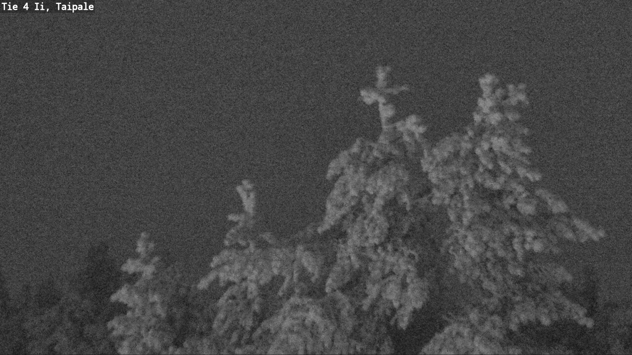 Kelikamerat Kuva Tie 4 Ii, Taipale, Ii, Pohjois-Pohjanmaa