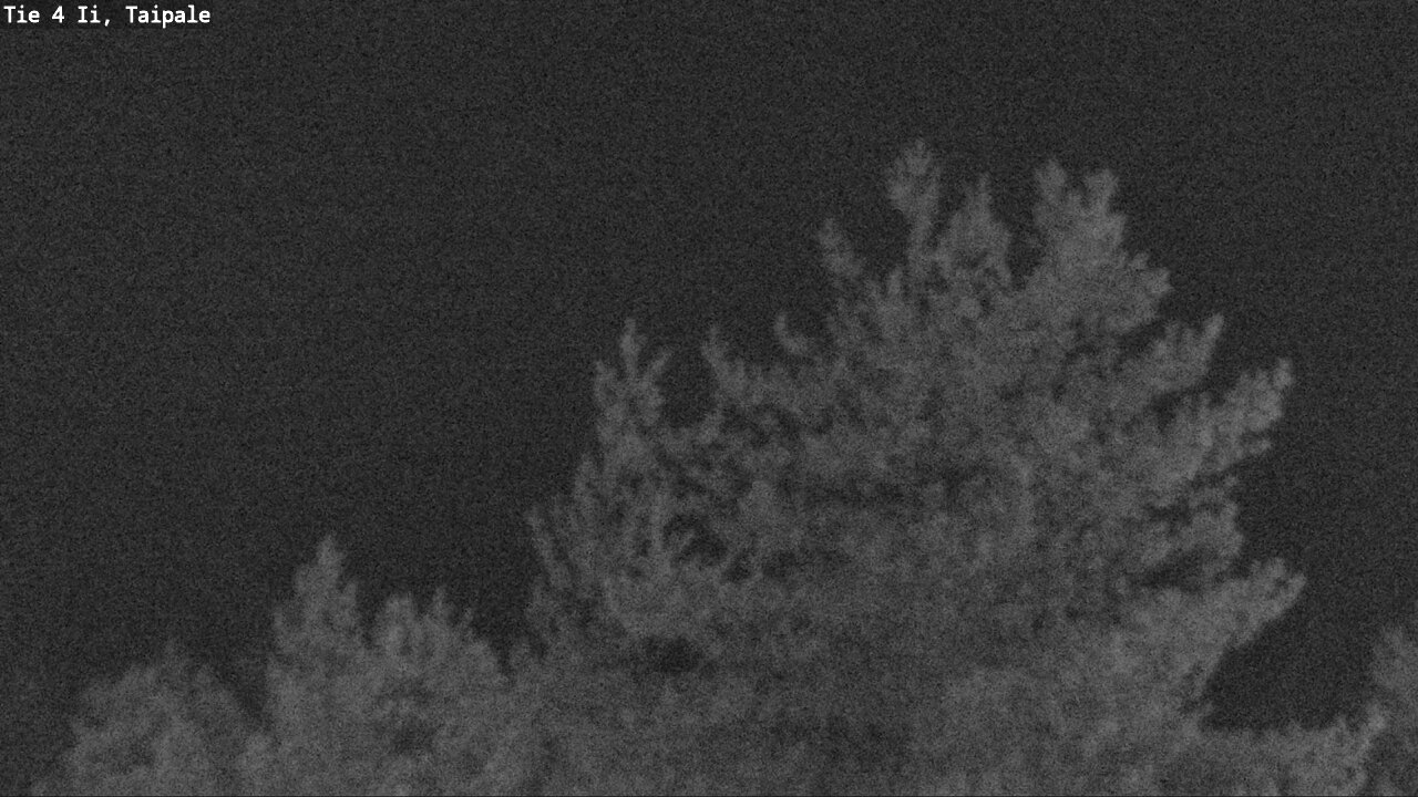 Kelikamerat Kuva Tie 4 Ii, Taipale, Ii, Pohjois-Pohjanmaa