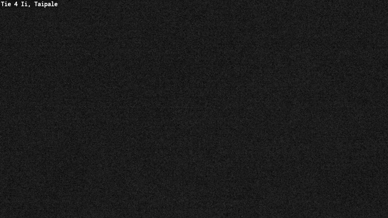 Kelikamerat Kuva Tie 4 Ii, Taipale, Ii, Pohjois-Pohjanmaa