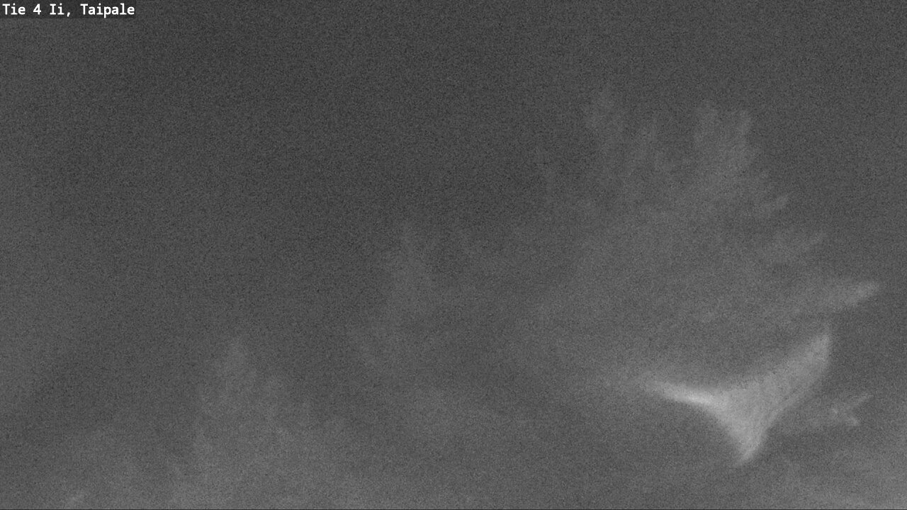 Kelikamerat Kuva Tie 4 Ii, Taipale, Ii, Pohjois-Pohjanmaa