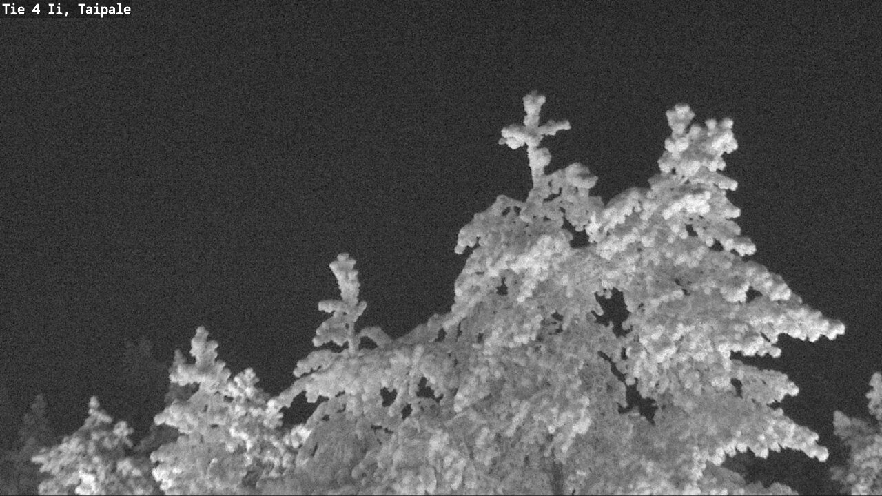 Kelikamerat Kuva Tie 4 Ii, Taipale, Ii, Pohjois-Pohjanmaa