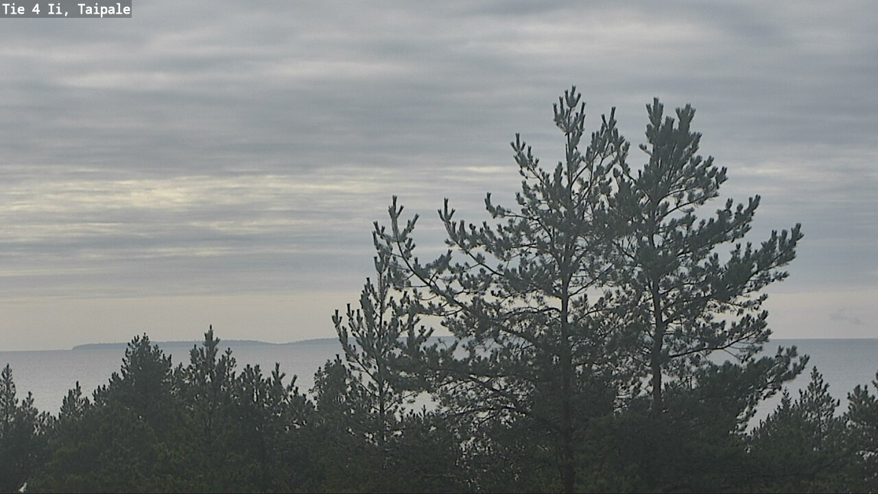 Kelikamerat Kuva Tie 4 Ii, Taipale, Ii, Pohjois-Pohjanmaa