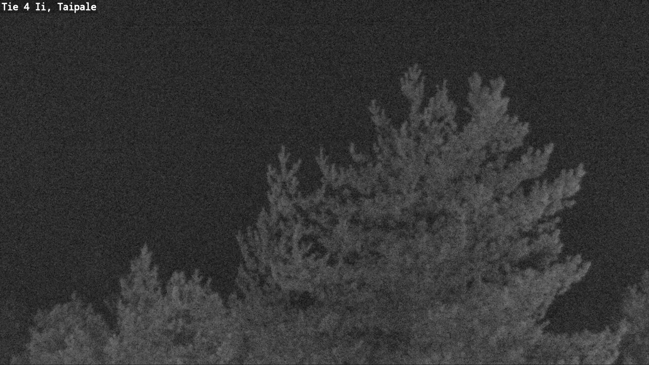 Kelikamerat Kuva Tie 4 Ii, Taipale, Ii, Pohjois-Pohjanmaa