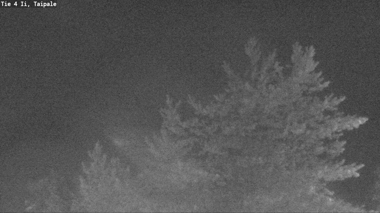 Kelikamerat Kuva Tie 4 Ii, Taipale, Ii, Pohjois-Pohjanmaa