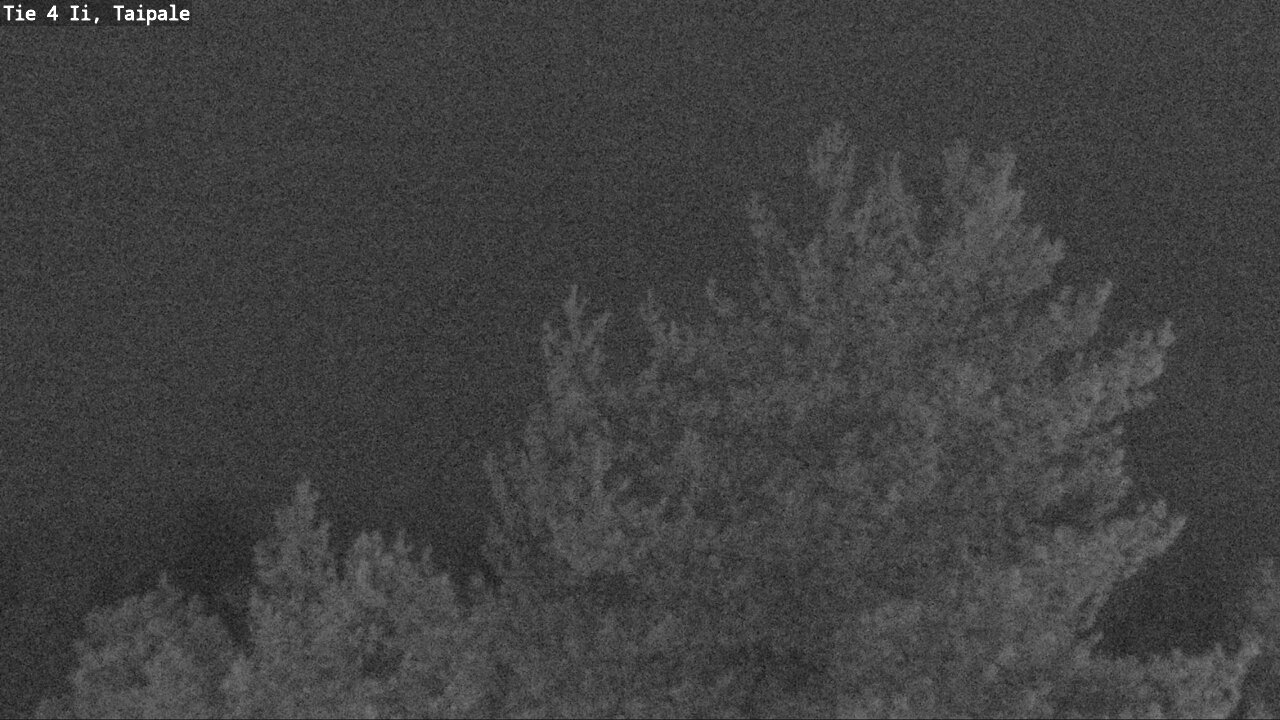 Kelikamerat Kuva Tie 4 Ii, Taipale, Ii, Pohjois-Pohjanmaa