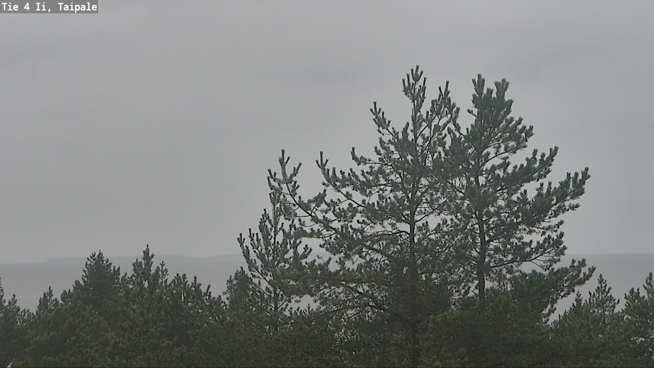 Kelikamerat Kuva Tie 4 Ii, Taipale, Ii, Pohjois-Pohjanmaa