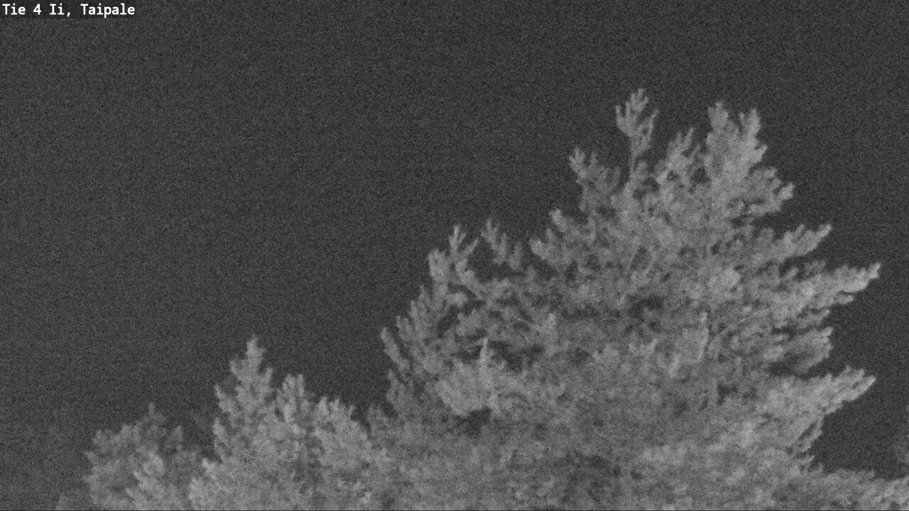 Kelikamerat Kuva Tie 4 Ii, Taipale, Ii, Pohjois-Pohjanmaa